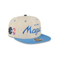 NBA Con Eric Emanuel X Orlando Magic 9FIFTY Snapback Hat