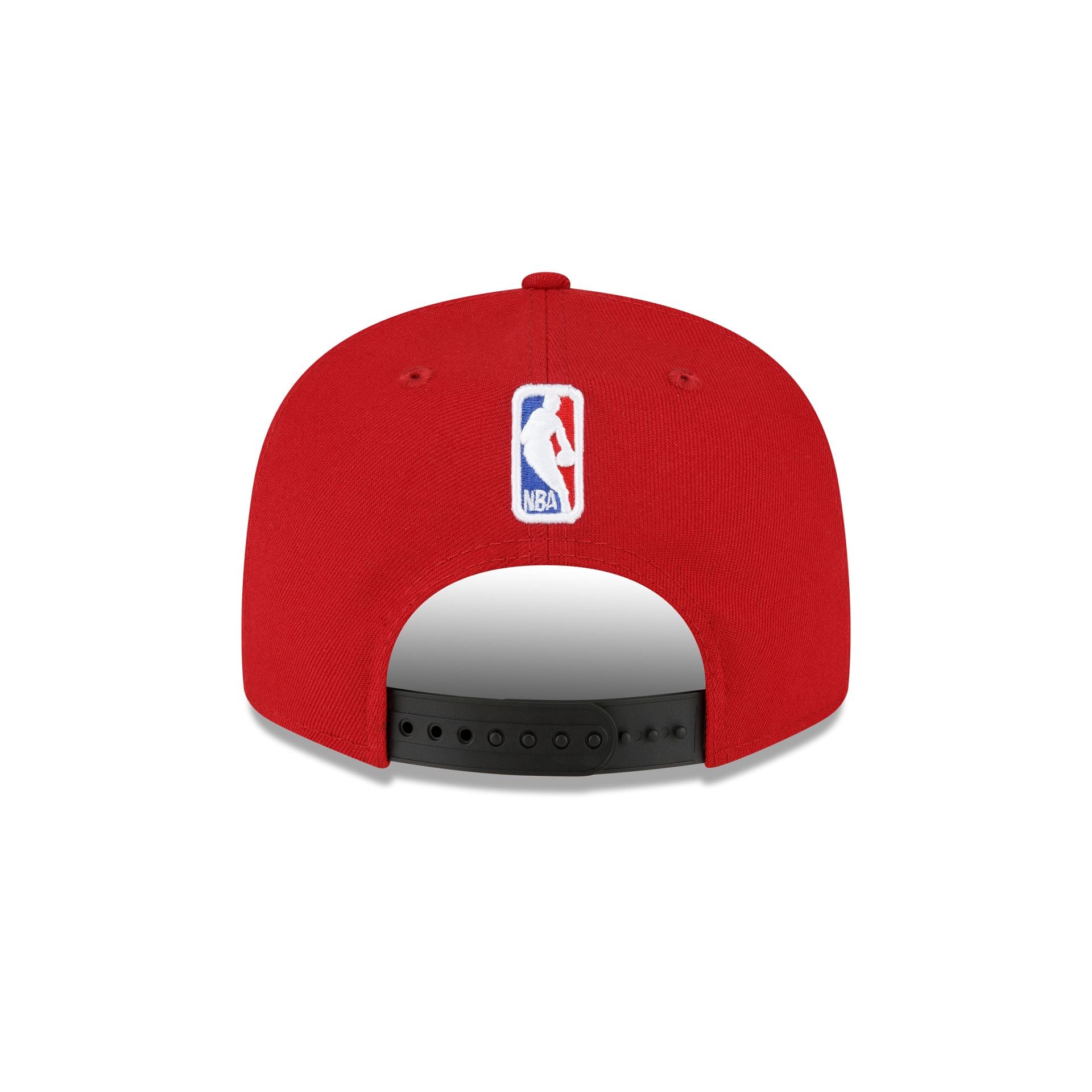 Miami Heat 2025 Statement Edition 9FIFTY Snapback Hat