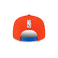 Oklahoma City Thunder 2025 Statement Edition 9FIFTY Snapback Hat