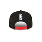 Atlanta Hawks 2025 Statement Edition 9FIFTY Snapback Hat