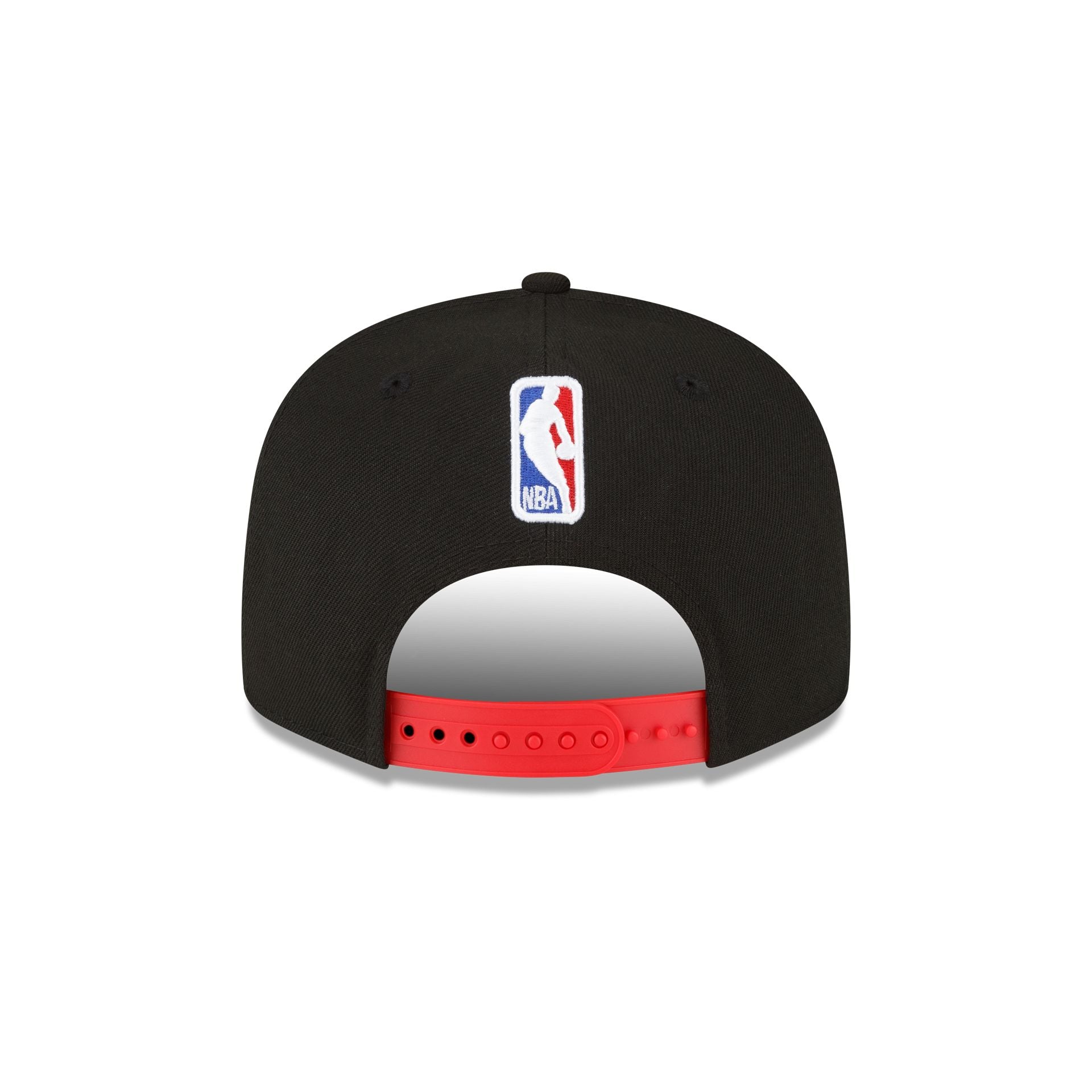 Atlanta Hawks 2025 Statement Edition 9FIFTY Snapback Hat