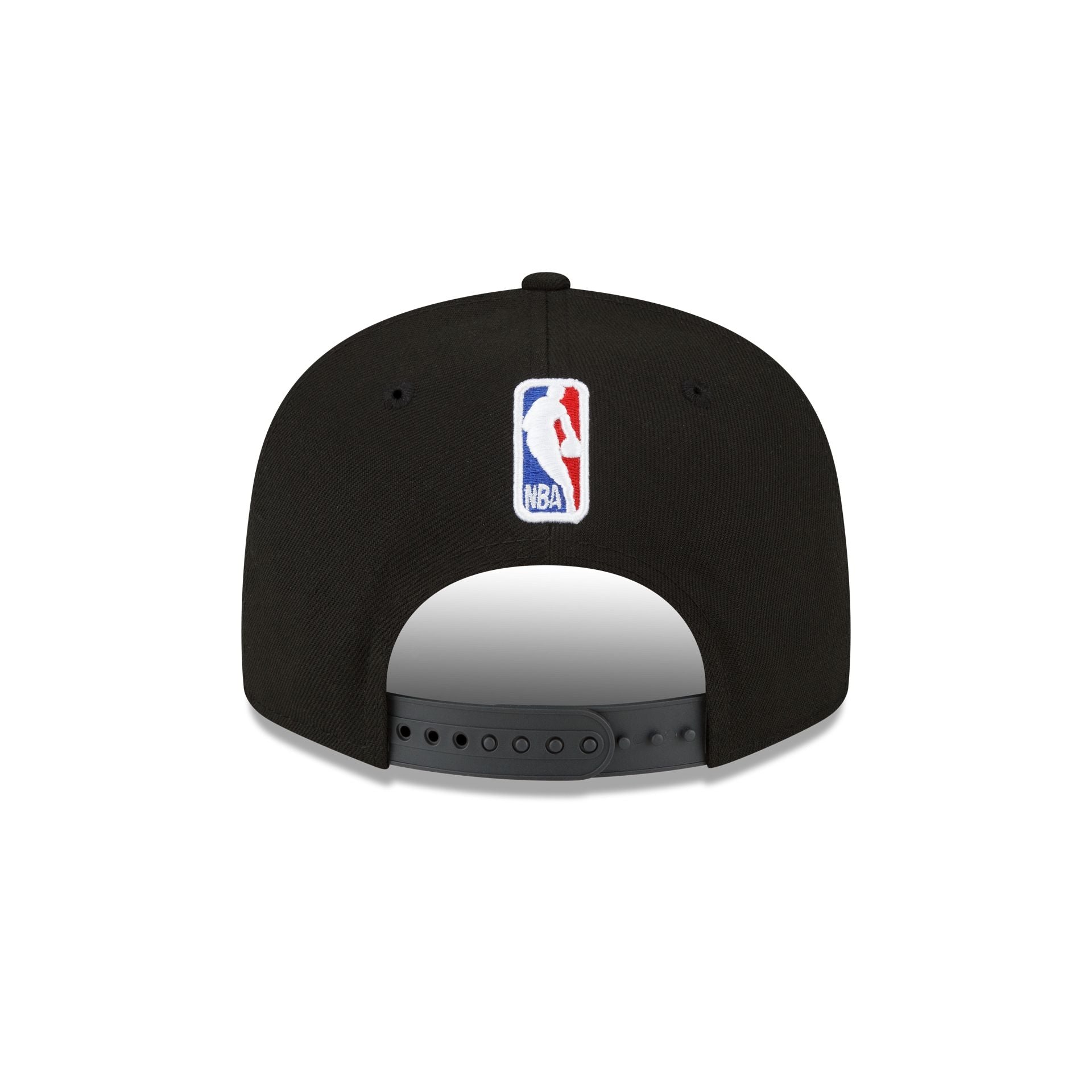 Houston Rockets 2025 Statement Edition 9FIFTY Snapback Hat