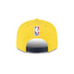 Indiana Pacers 2025 Statement Edition 9FIFTY Snapback Hat