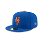 New York Mets Jackie Robinson Day 2024 59FIFTY Fitted