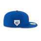 New York Mets Jackie Robinson Day 2024 59FIFTY Fitted Hat