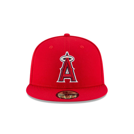 Los Angeles Angels Jackie Robinson Day 2024 59FIFTY Fitted Hat