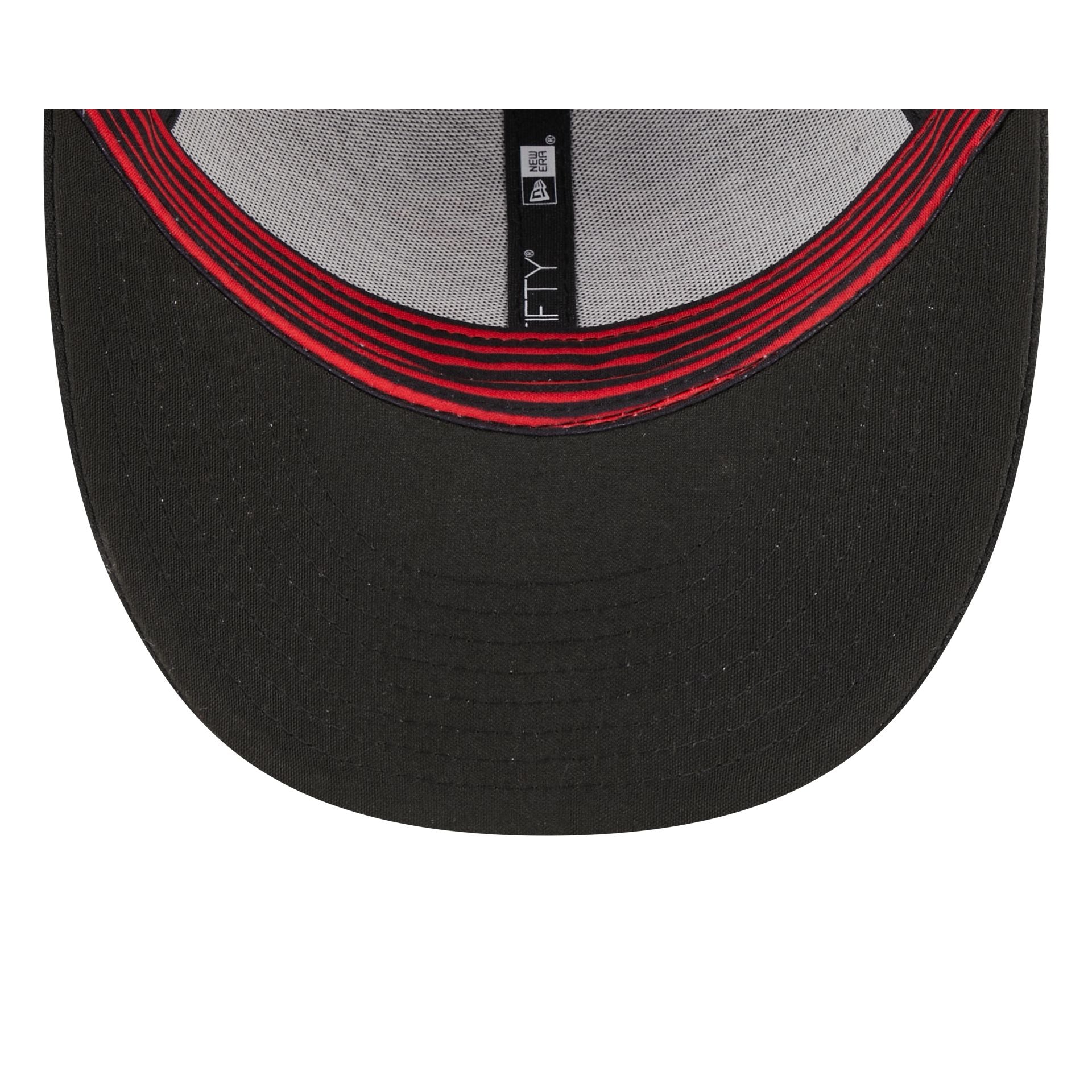 Cincinnati Reds City Connect Low Profile 59FIFTY Fitted Hat – New