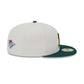 Oakland Athletics Varsity Letter 59FIFTY Fitted Hat