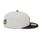 Miami Marlins Varsity Letter 59FIFTY Fitted Hat