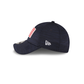 2023 Ryder Cup Team USA Flag 9FORTY Adjustable Hat Cap