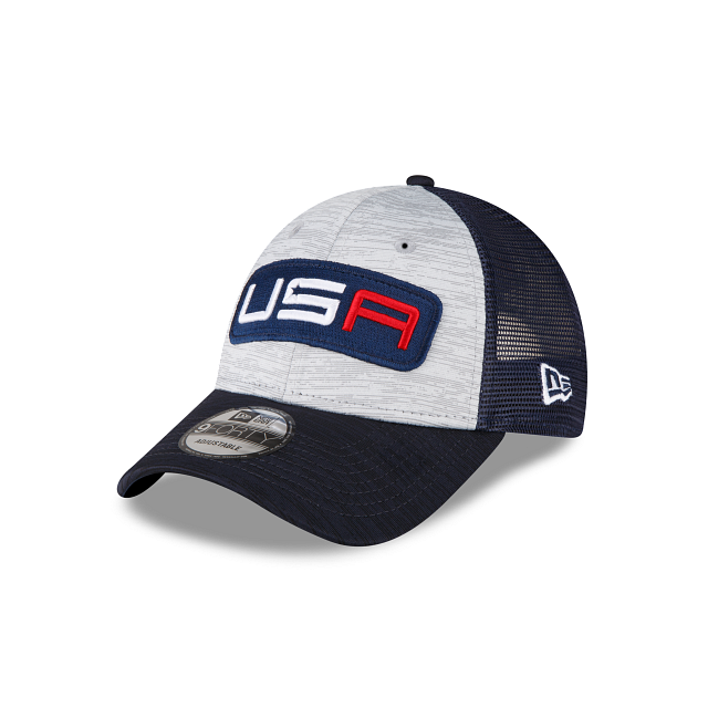 United States Grand Prix – New Era Cap