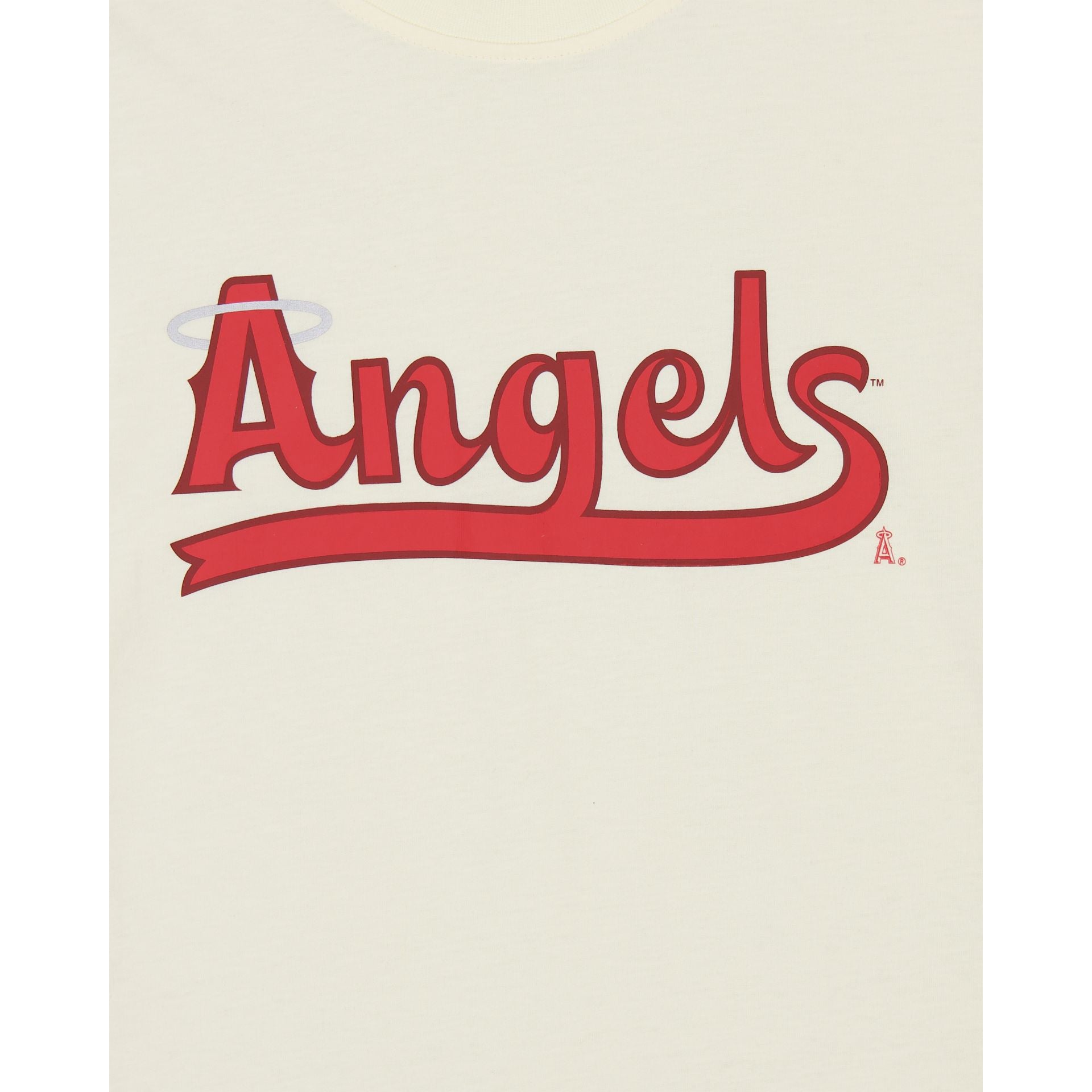 ネット販促品 Los Angeles Angels シティーコネクト ユニフォーム 