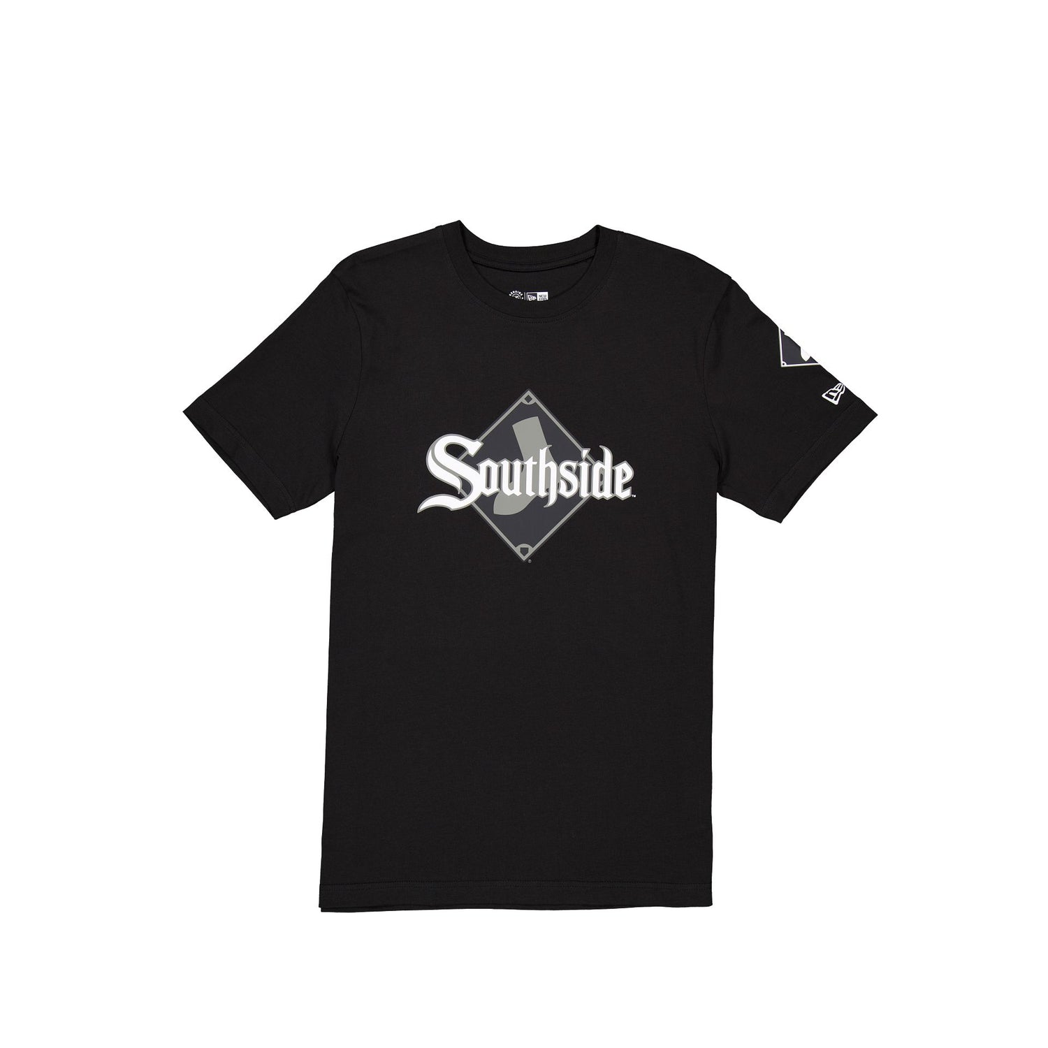 Chicago White Sox City Connect Black T-Shirt