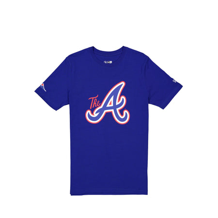 Atlanta Braves City Connect T-Shirt