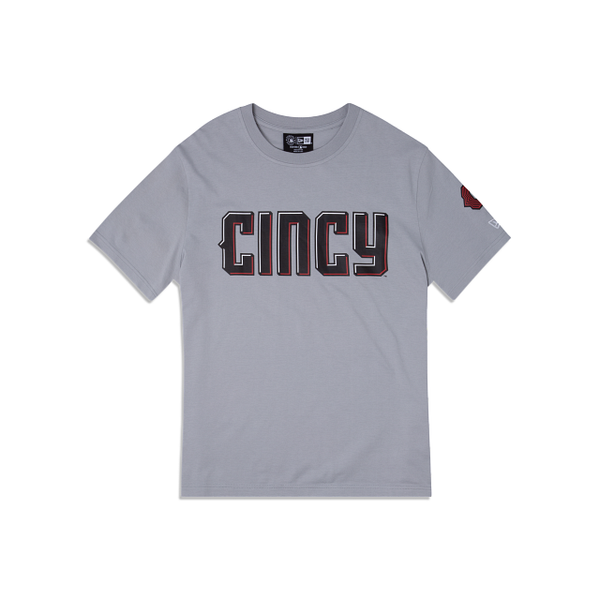 Changes MLB CINCINNATI REDS T-SHIRT Changes MLB CINCINNATI REDS T-SHIRT