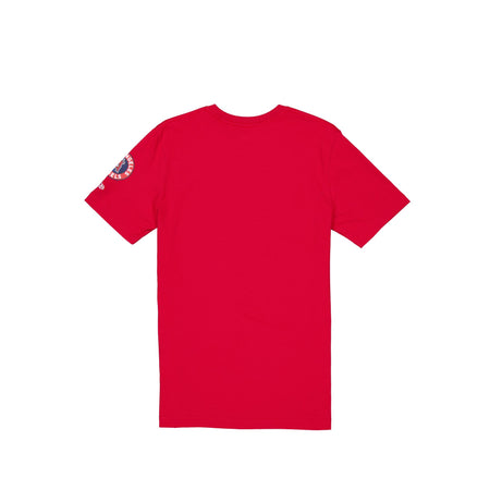 Los Angeles Angels City Connect Red T-Shirt