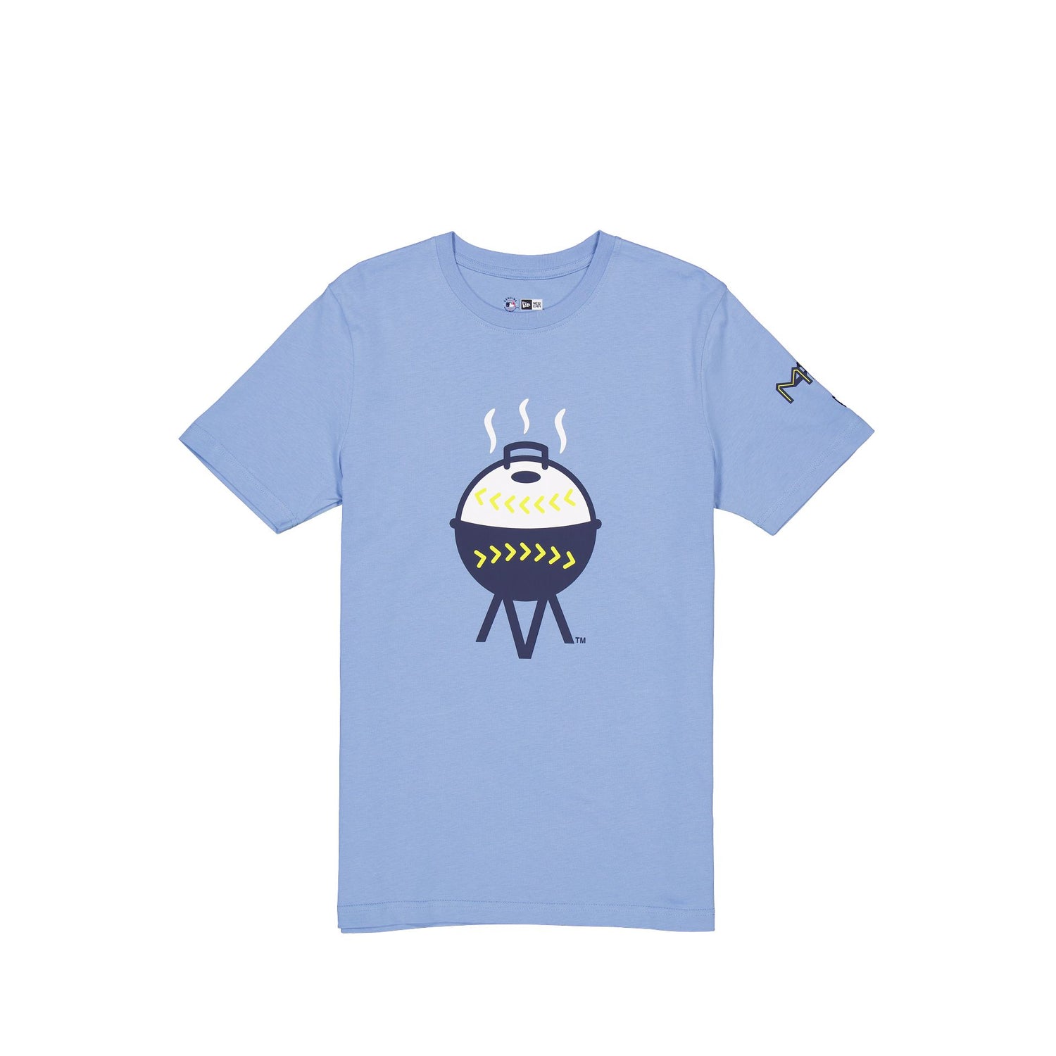Milwaukee Brewers City Connect Alt T-Shirt