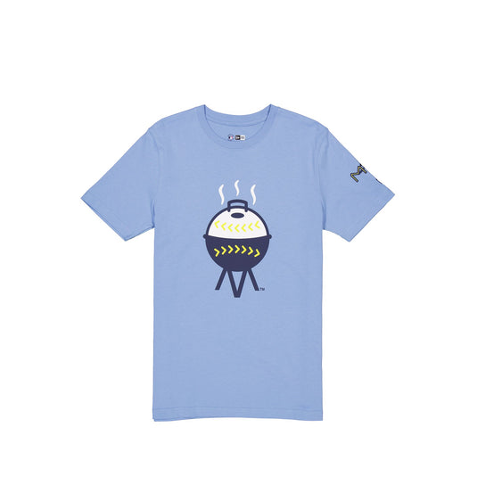 Milwaukee Brewers City Connect Alt T-Shirt - New Era Cap