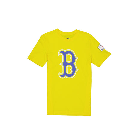 Boston Red Sox City Connect Alt T-Shirt