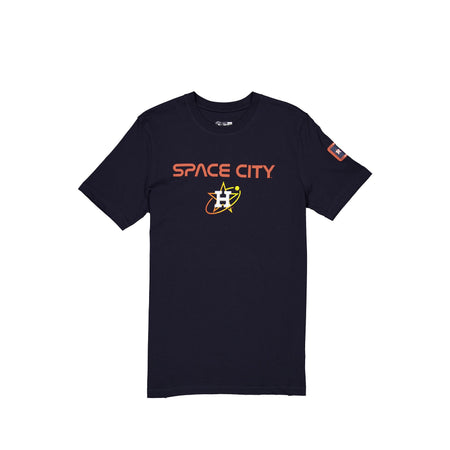 Houston Astros City Connect Navy T-Shirt