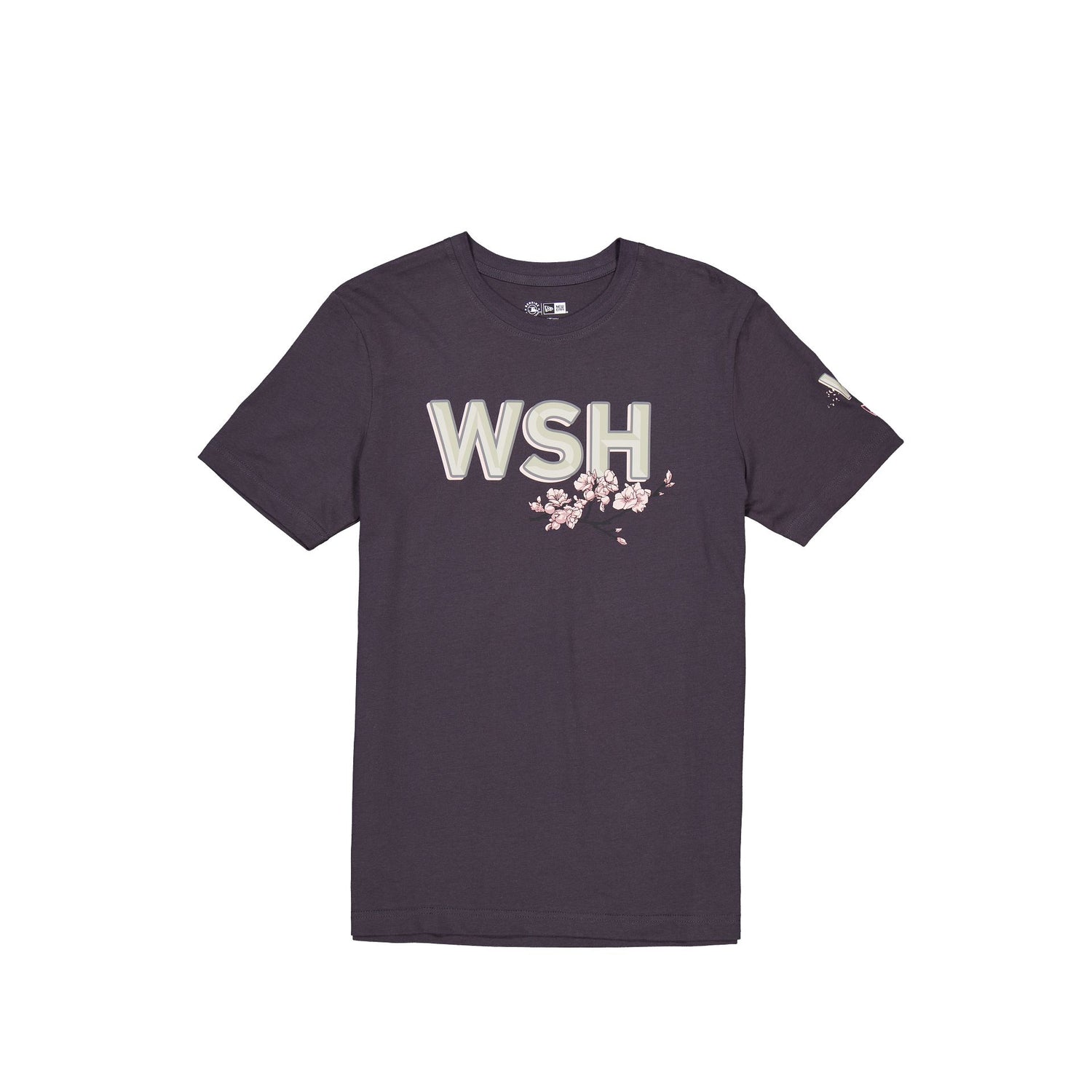 Washington Nationals City Connect Gray T-Shirt