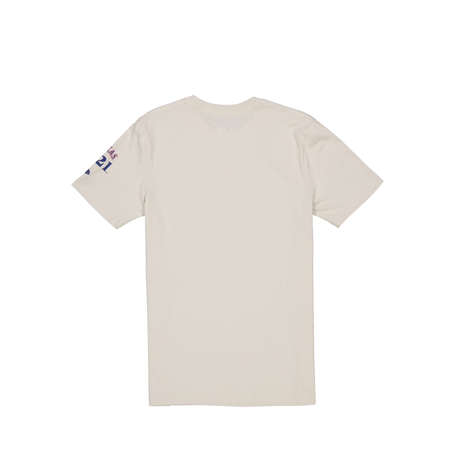 Texas Rangers City Connect White T-Shirt – New Era Cap