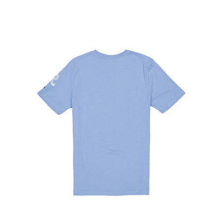 Kansas City Royals City Connect Blue T-Shirt