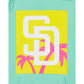San Diego Padres City Connect Green Hoodie