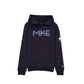 Milwaukee Brewers City Connect Navy Hoodie