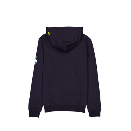 Milwaukee Brewers City Connect Navy Hoodie