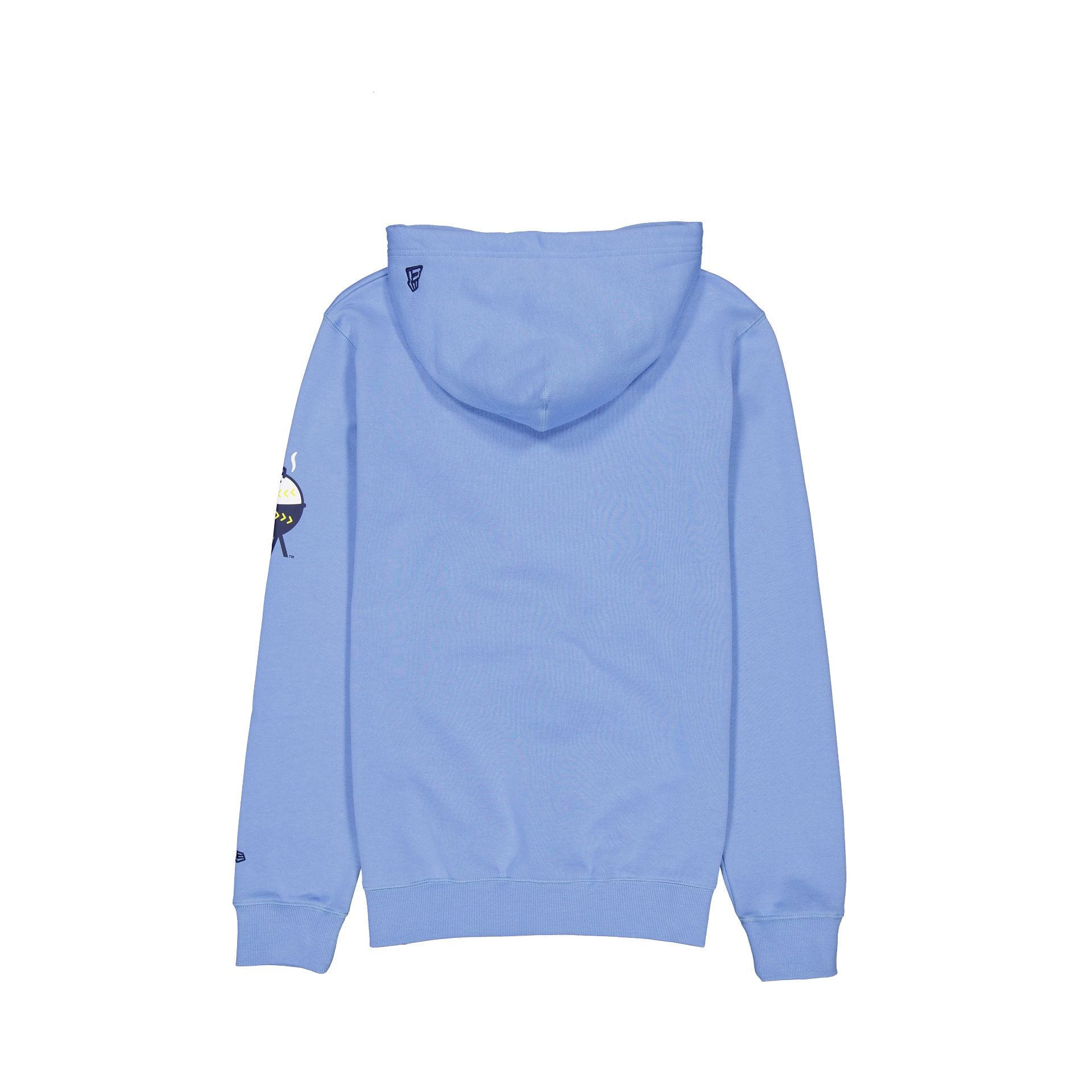 Milwaukee Brewers City Connect Blue Hoodie – New Era Cap