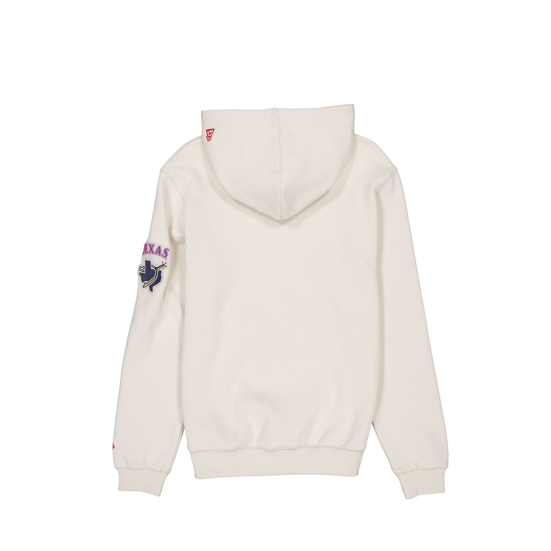 Texas Rangers City Connect White Hoodie – New Era Cap