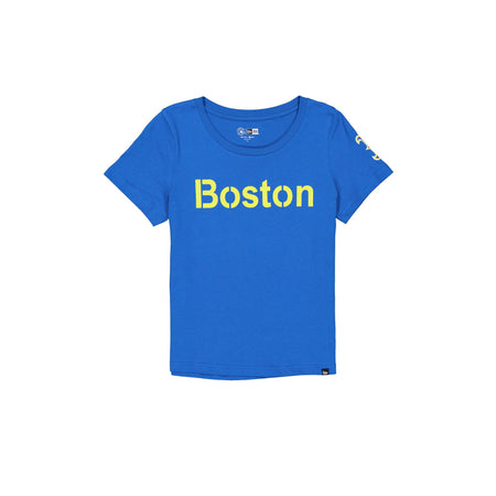 Boston Red Sox City Connect Women's T-Shirt