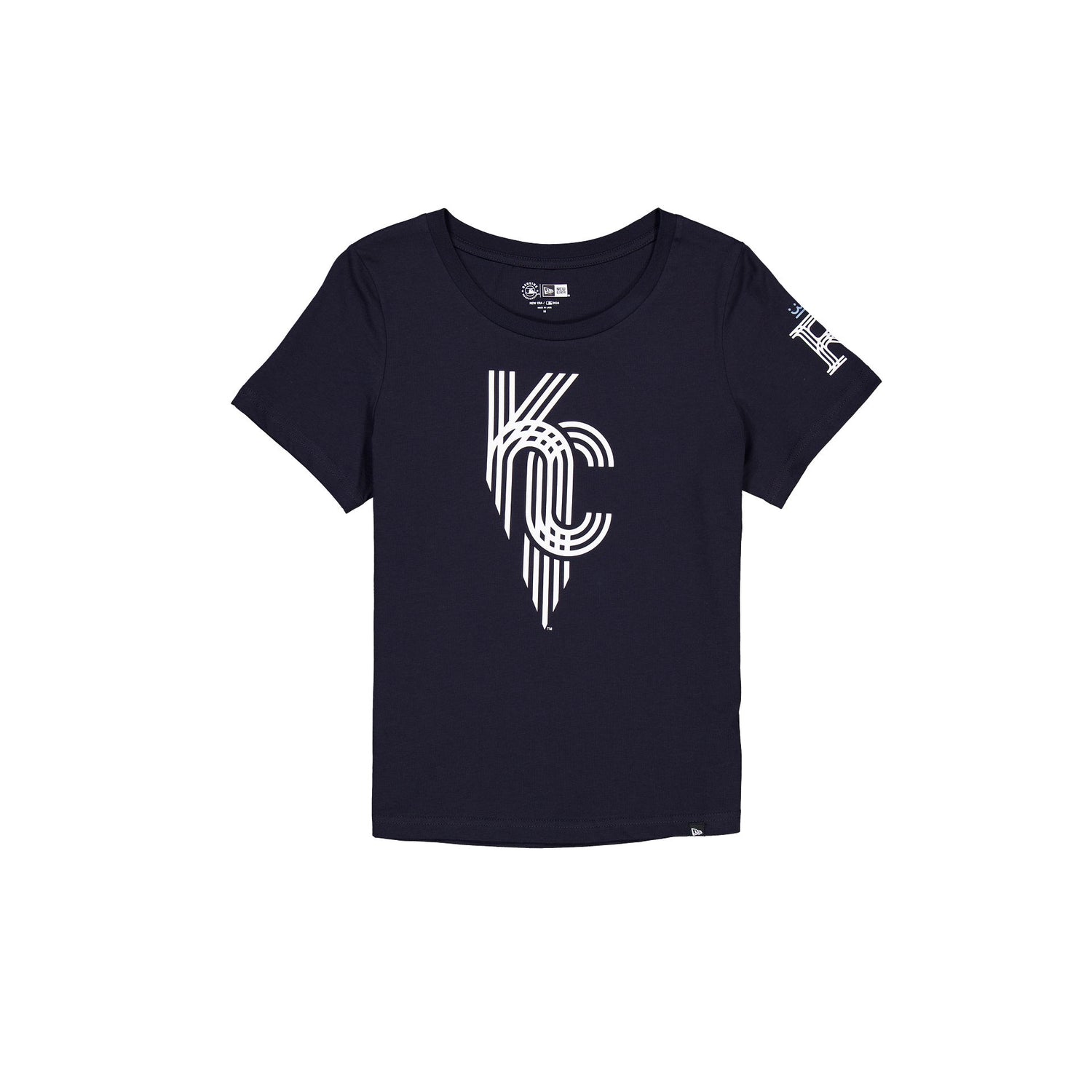 Kansas City Royals City Connect Women's T-Shirt