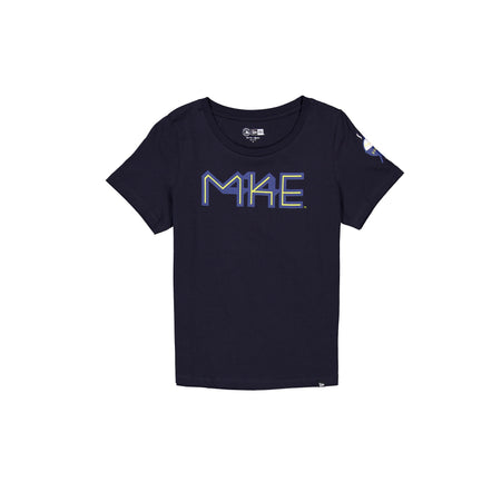 Milwaukee Brewers City Connect Women's T-Shirt