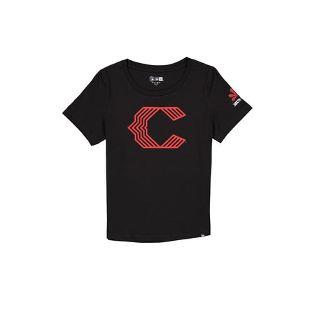 Cincinnati Reds City Connect Women's T-Shirt