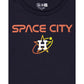 Houston Astros City Connect Women's T-Shirt