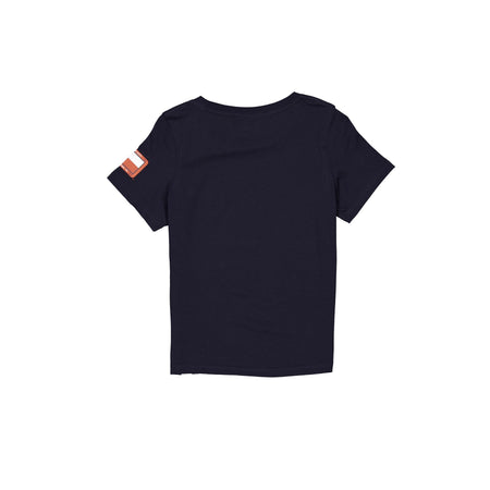 Houston Astros City Connect Women's T-Shirt