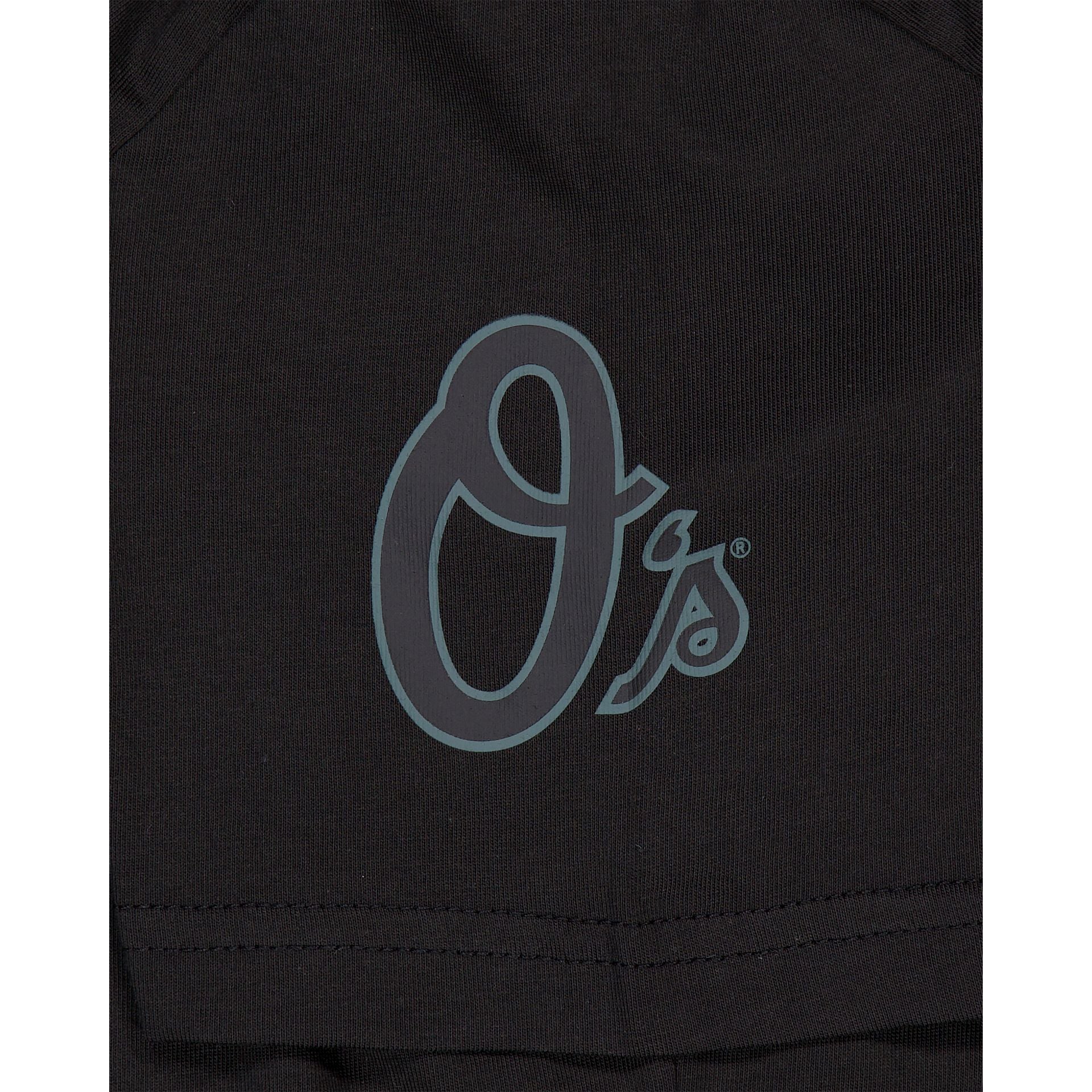 Baltimore Orioles City Connect Women's T-Shirt – New Era Cap