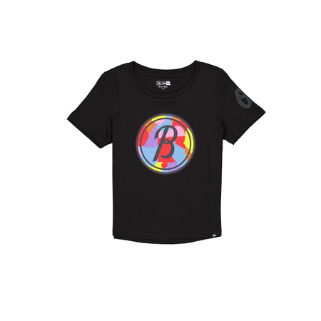 Baltimore Orioles City Connect Women's T-Shirt