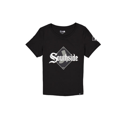 Chicago White Sox City Connect Women's T-Shirt - New Era Cap