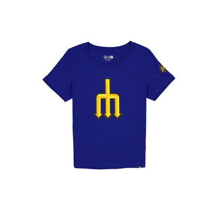 Seattle Mariners City Connect Women's T-Shirt