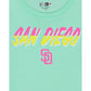 San Diego Padres City Connect Women's T-Shirt