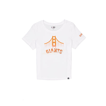 San Francisco Giants City Connect Women's T-Shirt