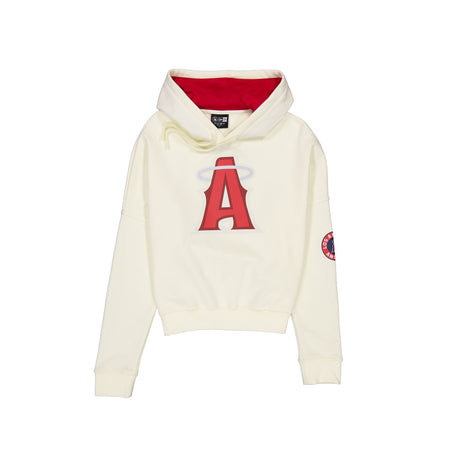 Los Angeles Angels City Connect Women's Hoodie