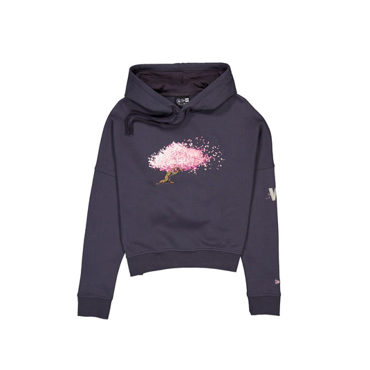 Washington Nationals City Connect Women's Hoodie - New Era Cap