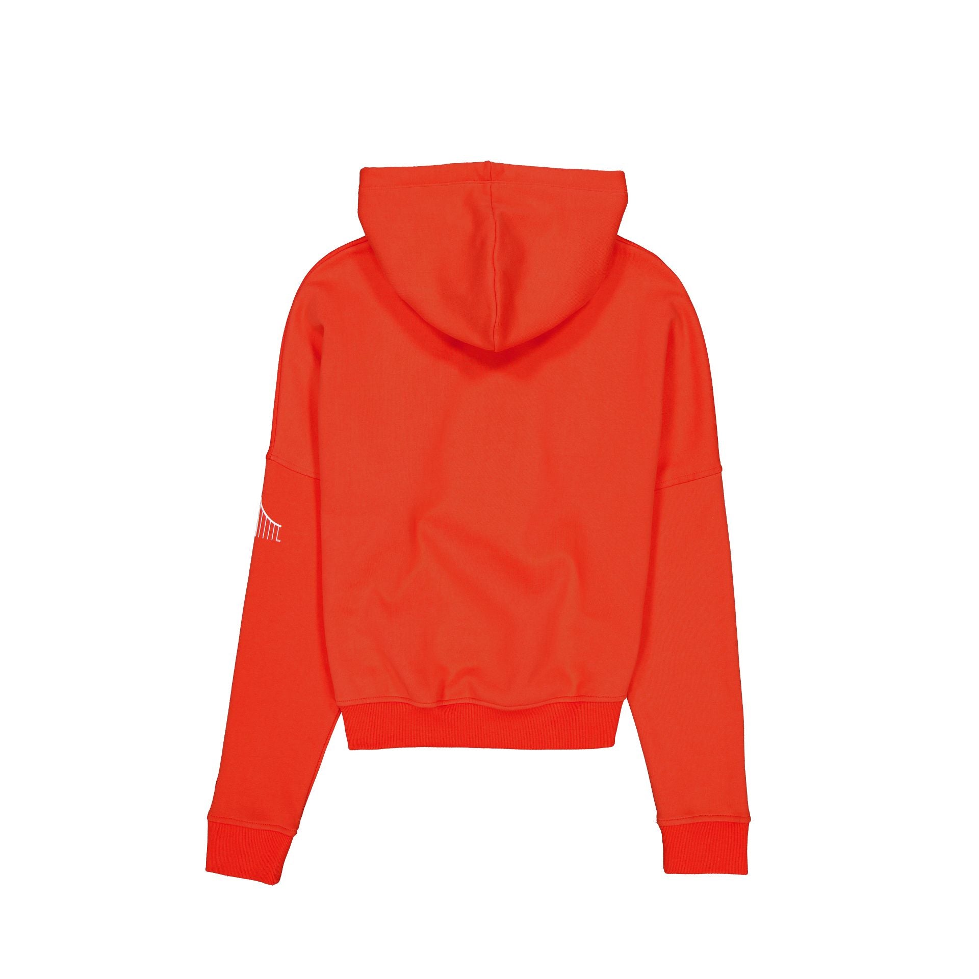 sf giants city connect orange hoodie