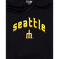 Seattle Mariners City Connect Women's Hoodie