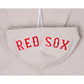 Boston Red Sox Logo Select Chrome Hoodie