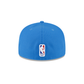 Oklahoma City Thunder NBA Authentics 2023 Draft 59FIFTY Fitted Hat